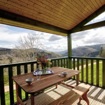 Casa vacanze Confortable Avec Terrasse Privee, Proche Nature, Sports Et Loisirs, Animaux Acceptes. - Fr-1-496-241