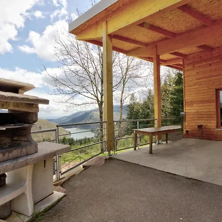 Casa vacanze Confortable Avec Terrasse Privee, Proche Nature, Sports Et Loisirs, Animaux Acceptes. - Fr-1-496-241