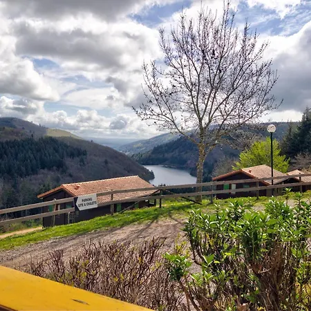 Casa vacanze Confortable Avec Terrasse Privee, Proche Nature, Sports Et Loisirs, Animaux Acceptes. - Fr-1-496-241